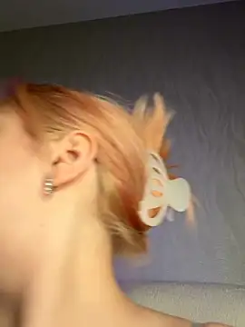 KellyMoors online show from 04.03.26