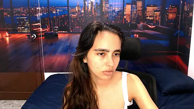 Snapshot of solarboom18 chatting on 10.19.25 solarboom18 online show from 10.19.25