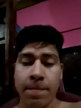 Snapshot of Travieso_loco9 chatting on 10.10.25 Travieso loco9 online show from 10.10.25