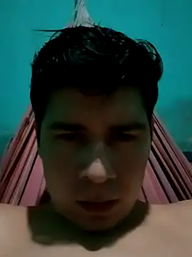 Snapshot of Travieso_loco9 chatting on 10.25.25 Travieso loco9 online show from 10.25.25