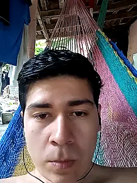 Travieso loco9 online show from 11.03.25