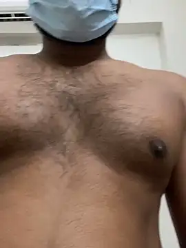 itsmemr-09 online show from 03.07.26