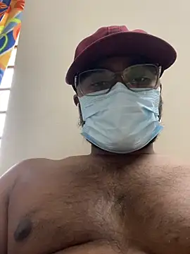 itsmemr-09 online show from 03.15.26