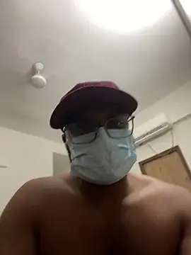 itsmemr-09 online show from 04.25.26