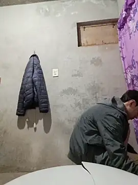 DanielTorres1 online show from 02.10.26