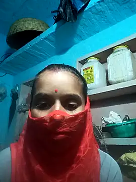 Snapshot of Cuty_kanchna chatting on 10.03.25 Cuty kanchna online show from 10.03.25