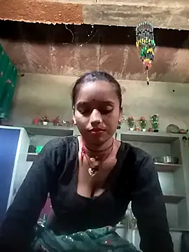 Snapshot of Cuty_kanchna chatting on 10.09.25 Cuty kanchna online show from 10.09.25