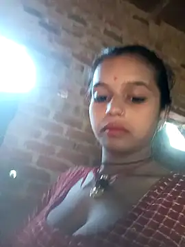 Snapshot of Cuty_kanchna chatting on 10.13.25 Cuty kanchna online show from 10.13.25