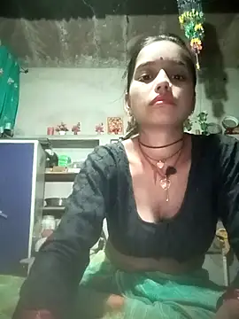 Snapshot of Cuty_kanchna chatting on 10.14.25 Cuty kanchna online show from 10.14.25