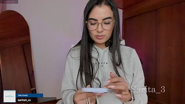sarita 3 online show from 07.07.26