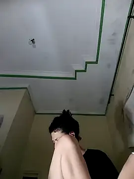 Snapshot of Larissinhamm chatting on 10.09.25 Larissinhamm online show from 10.09.25