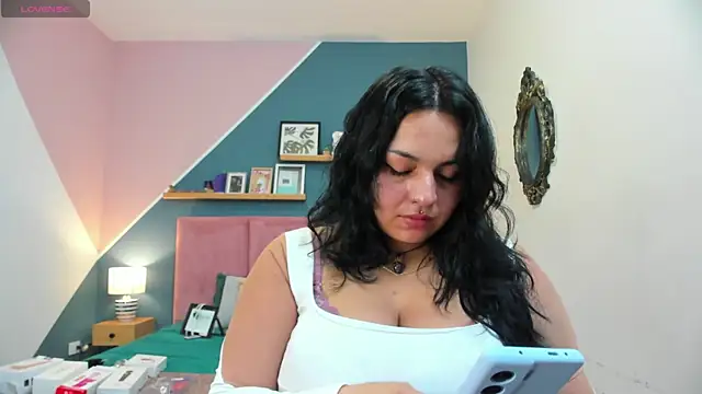 Ana coral online show from 03.01.26