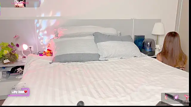 Lil asianxyz online show from 04.12.26