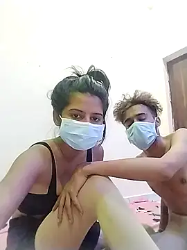 Hot-Aruhi online show from 10.16.25