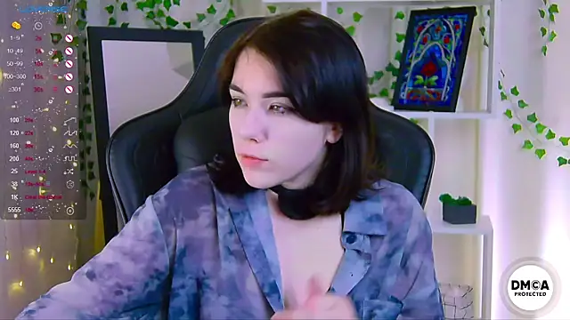 Kelly foox online show from 01.09.26