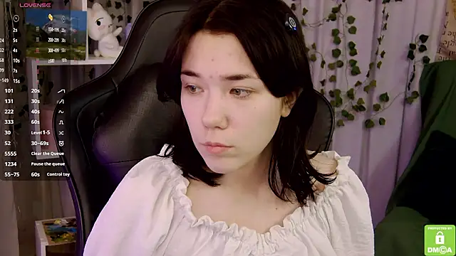 Kelly foox online show from 03.08.26