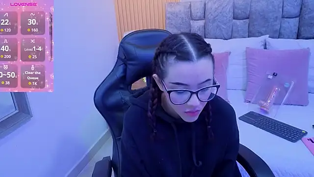 angel  kiss online show from 01.17.26