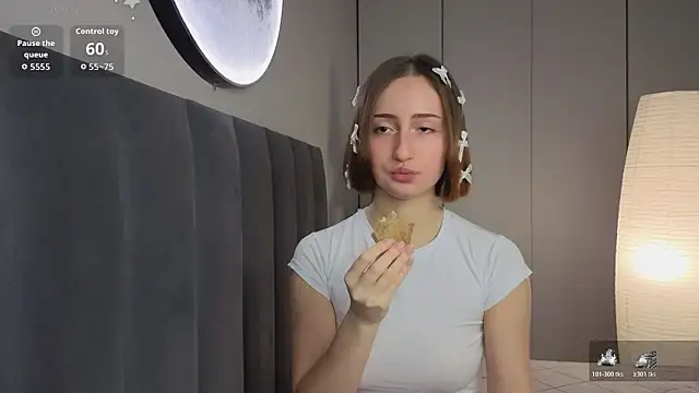 Dark Project online show from 02.06.26