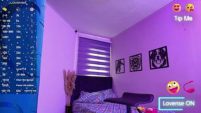 Nikki Vesper online show from 03.20.26