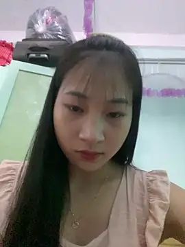 Snapshot of banlinh004 chatting on 10.03.25 banlinh004 online show from 10.03.25