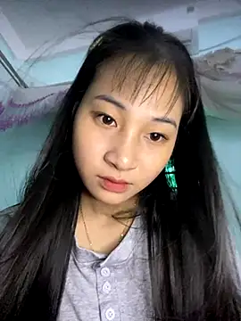 Snapshot of banlinh004 chatting on 10.07.25 banlinh004 online show from 10.07.25
