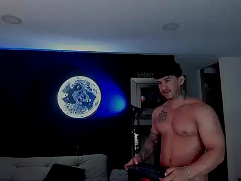 Dammianmiller online show from 03.24.26
