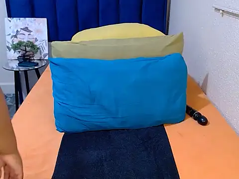 SweetJuicyPussy97 online show from 07.27.26