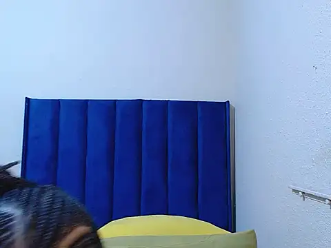 SweetJuicyPussy97 online show from 07.29.26