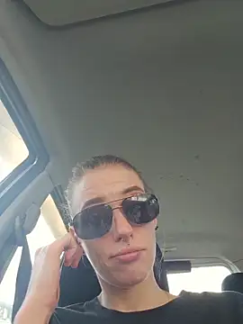 lonely Cosplay chick online show from 11.23.25