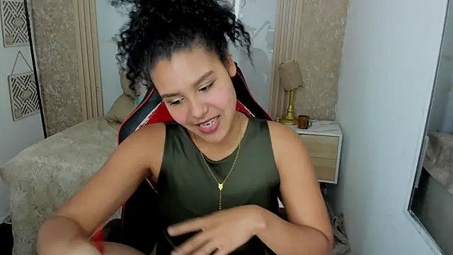 AriaVega online show from 05.26.26