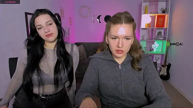 Snapshot of gabriella_daylight chatting on 10.19.25 gabriella daylight online show from 10.19.25