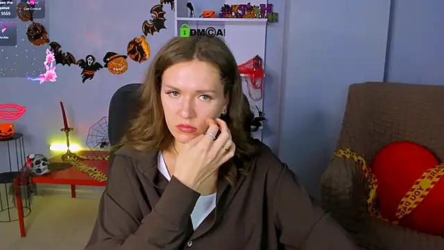 Snapshot of gabriella_daylight chatting on 10.20.25 gabriella daylight online show from 10.20.25