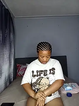 Sultrytits6 online show from 12.05.25