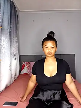 Sultrytits6 online show from 01.09.26