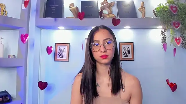 Alana Martinez  online show from 02.12.26