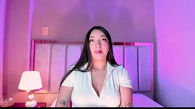 LilithEsme online show from 12.15.25