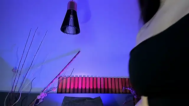 LilithEsme online show from 01.10.26