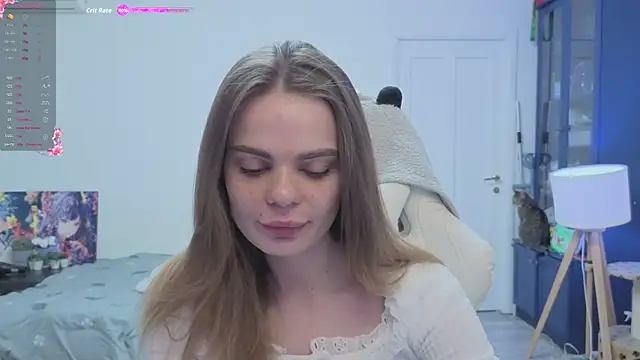 xAlisontiny online show from 11.23.25