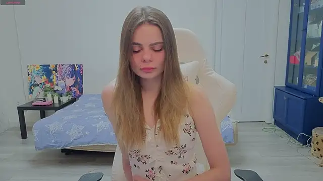 xAlisontiny online show from 01.17.26