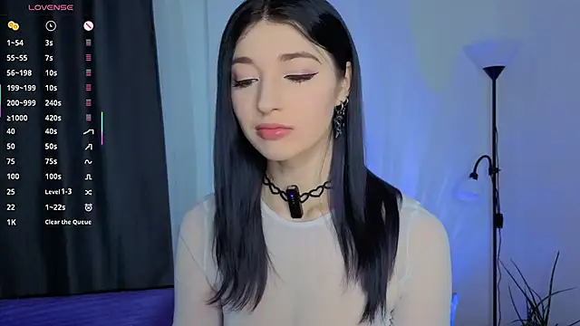 lina leum online show from 11.12.25