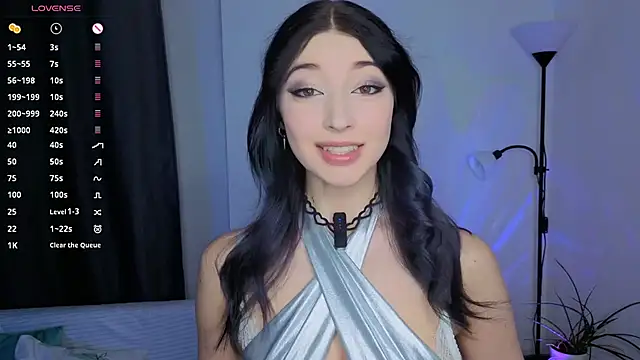 lina leum online show from 01.13.26