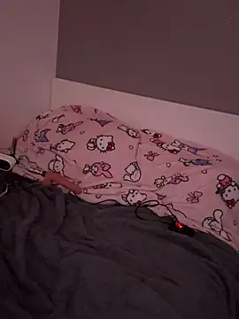 bebecita x online show from 11.12.25