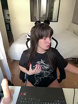 bebecita x online show from 03.19.26