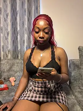 cocoluvx online show from 01.13.26