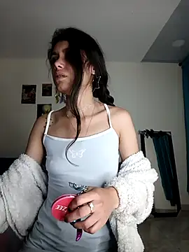 Snapshot of caramel_doll__ chatting on 10.09.25 caramel doll   online show from 10.09.25