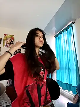 Snapshot of caramel_doll__ chatting on 10.09.25 caramel doll   online show from 10.09.25