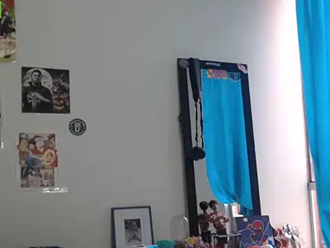 Snapshot of caramel_doll__ chatting on 10.20.25 caramel doll   online show from 10.20.25