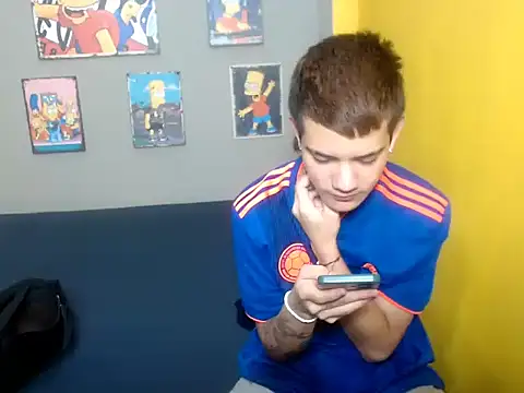 Snapshot of brutal_fuck_dirtyass chatting on 10.19.25 brutal fuck dirtyass online show from 10.19.25