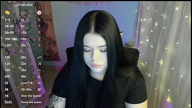 Mona Esty online show from 03.13.26