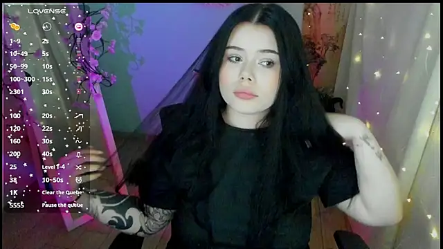 Mona Esty online show from 05.11.26
